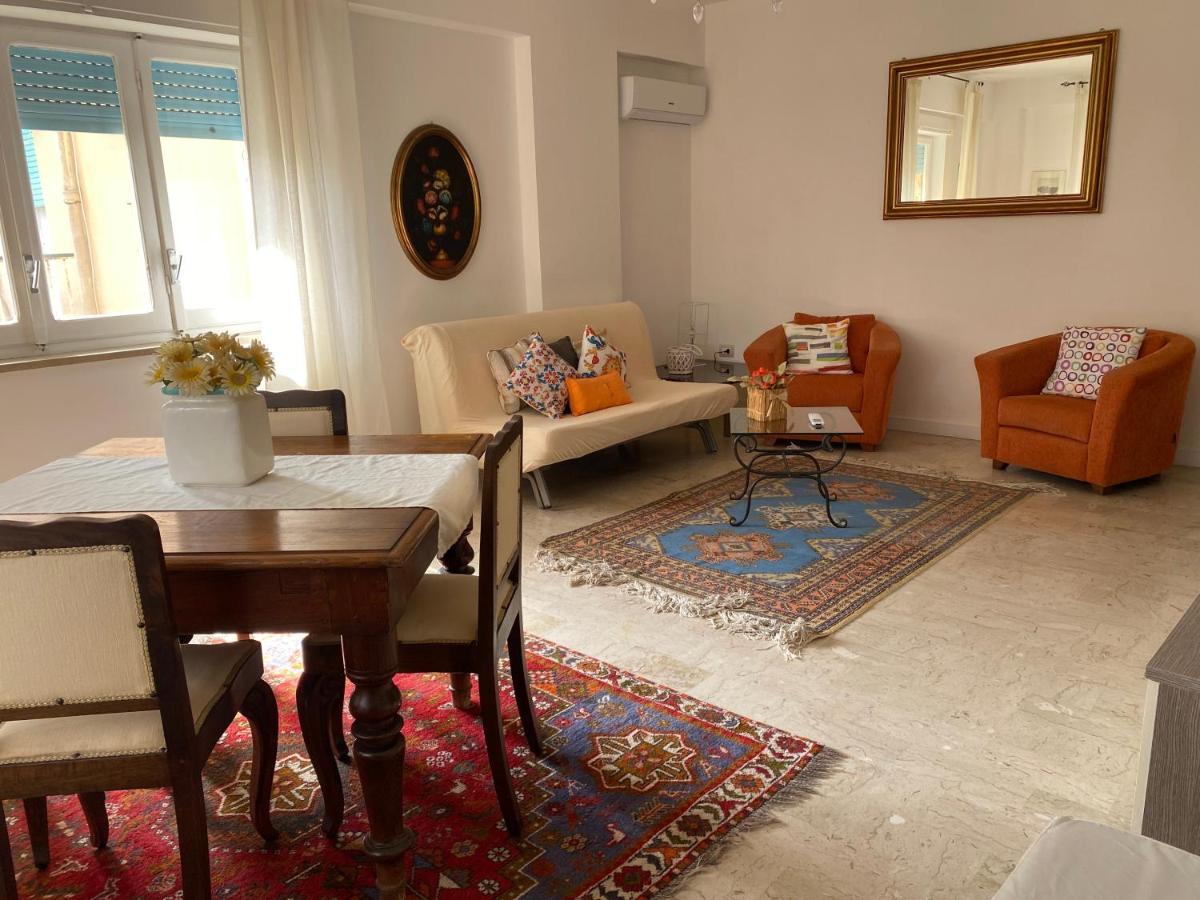 Relax Home Marsala Exterior photo